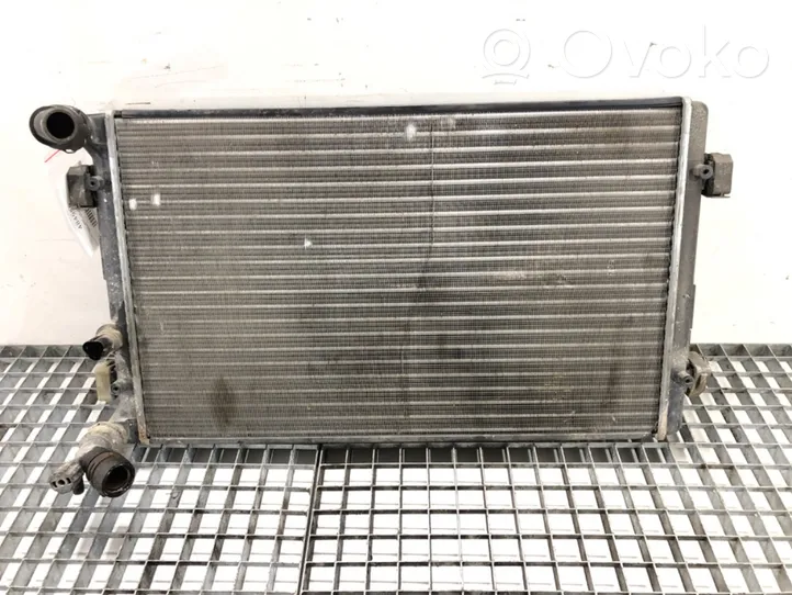 Volkswagen Bora Coolant radiator 