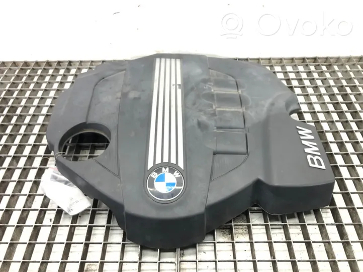 BMW 3 E90 E91 Osłona górna silnika 4731149