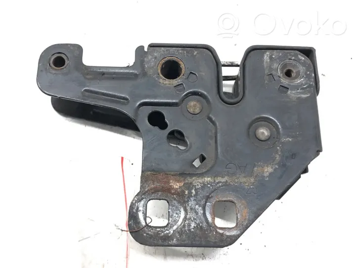 Audi A4 S4 B7 8E 8H Chiusura/serratura vano motore/cofano 