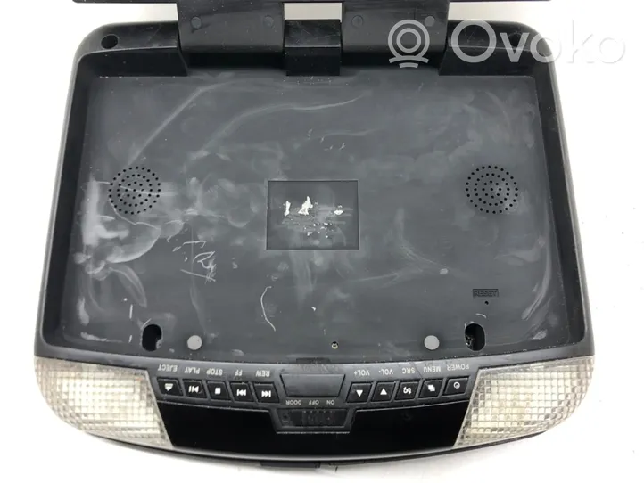 Audi A4 S4 B7 8E 8H Monitor/display/piccolo schermo M-DVD902RV