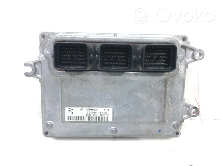 Honda CR-V Moottorin ohjainlaite/moduuli (käytetyt) 37820-R6A-G01