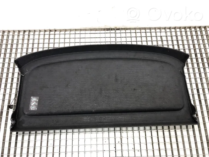 Volkswagen Golf VII Parcel shelf 5G6867769F