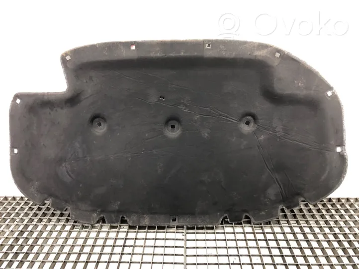 Volkswagen Golf VII Engine bonnet/hood sound/heat insulation 