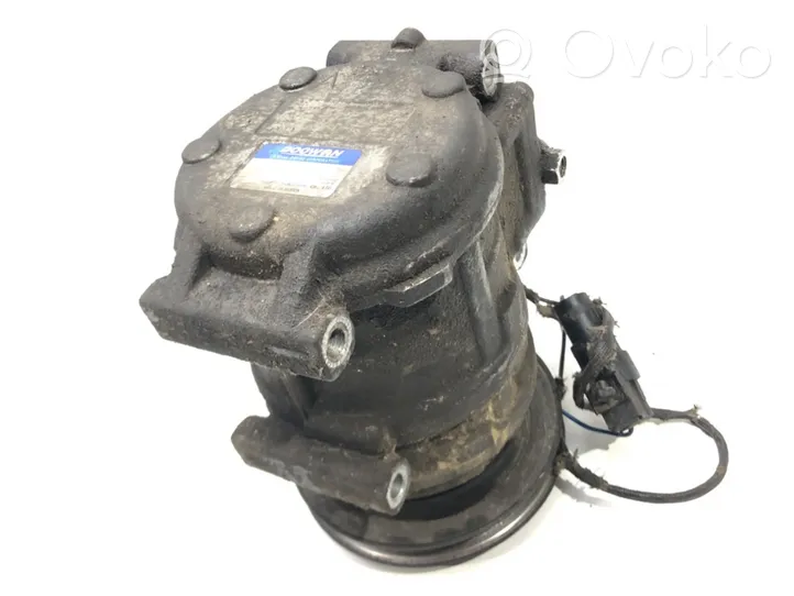 KIA Sportage Klimakompressor Pumpe 12040-02815A