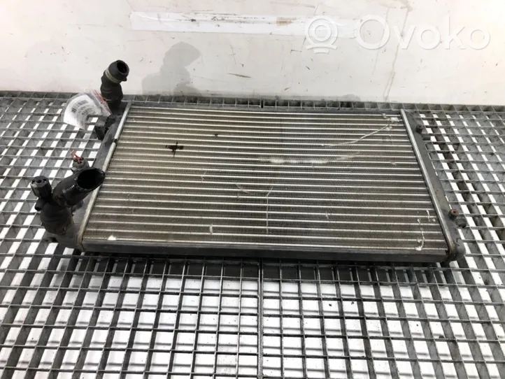 Volkswagen Bora Radiateur de refroidissement 