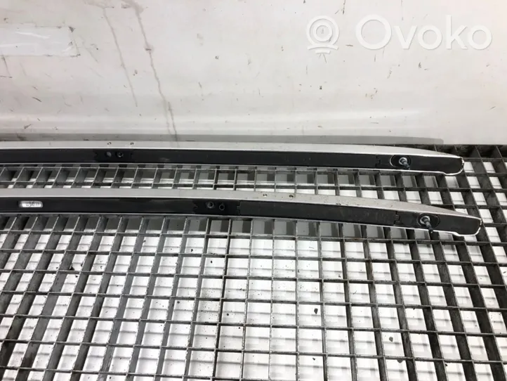 Audi A4 S4 B8 8K Roof bar rail 8K9860021A