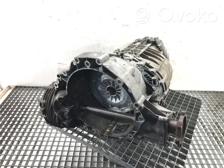 Audi A4 S4 B8 8K Scatola del cambio manuale a 5 velocità 0AW301383H