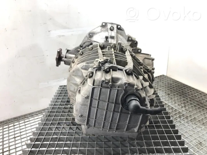 Audi A4 S4 B8 8K Scatola del cambio manuale a 5 velocità 0AW301383H