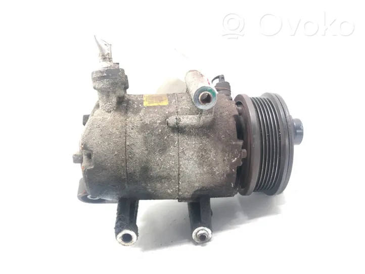 Ford Mondeo MK IV Compressore aria condizionata (A/C) (pompa) 6G91-19D629-FG