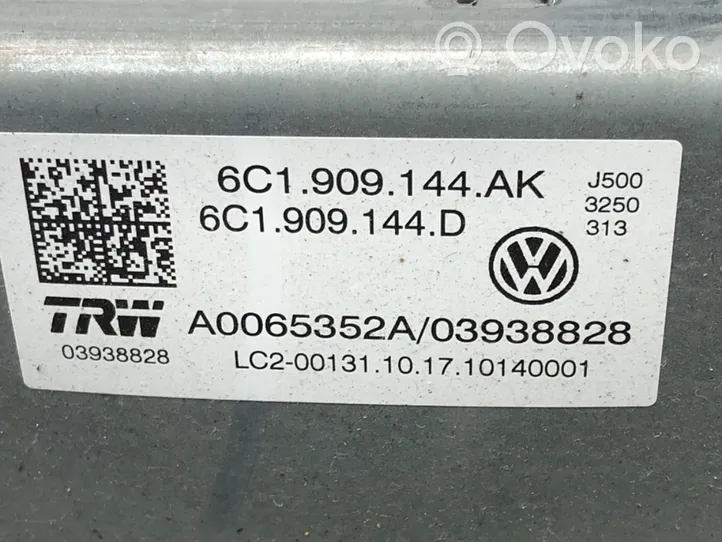 Skoda Rapid (NH) Pompe de direction assistée 6C1423510BR