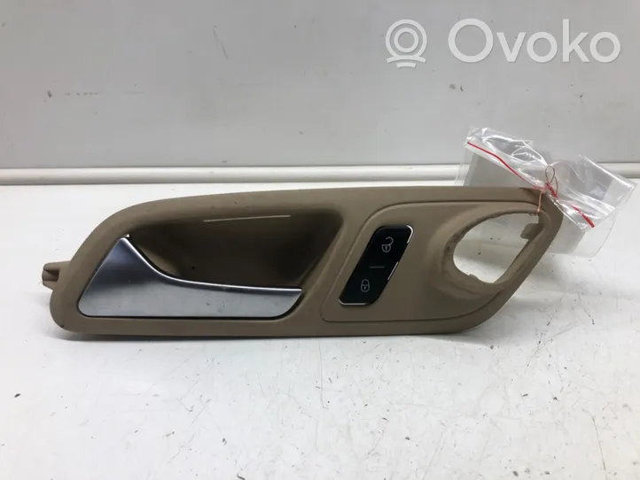 Volkswagen PASSAT CC Maniglia interna per portiera anteriore 3C8837113GJ