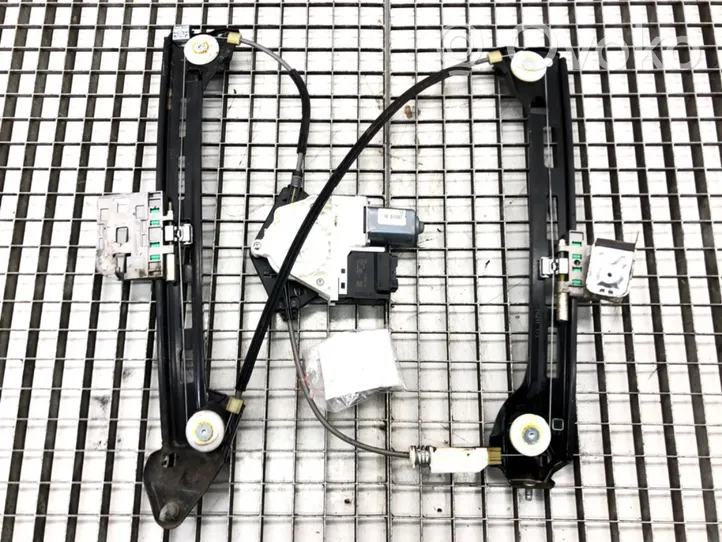 Volkswagen PASSAT CC Takaoven ikkunan nostin moottorilla 3C8839461M