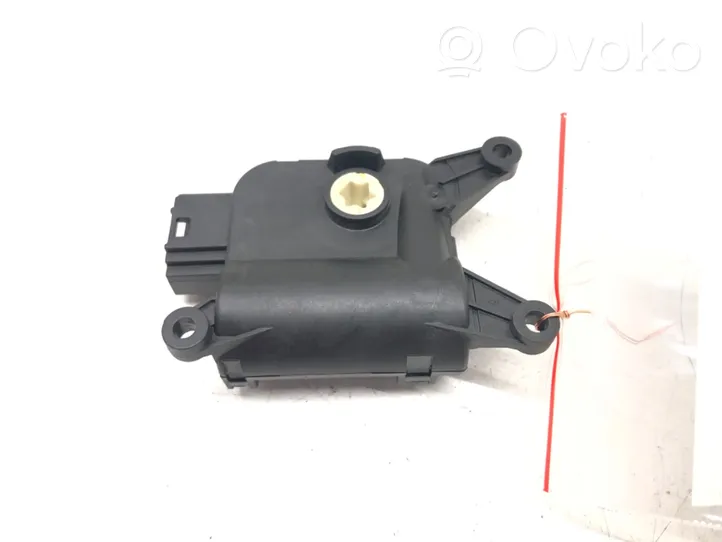 Volkswagen PASSAT CC Air flap motor/actuator 3C0907511Q