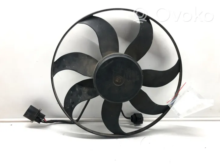 Volkswagen PASSAT CC Kit ventilateur 1K0959455DL