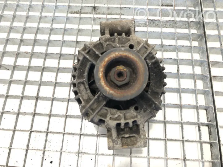 Ford Transit Alternator 0124415030