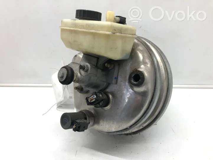 Mercedes-Benz CL C215 Servo-frein A0054302430