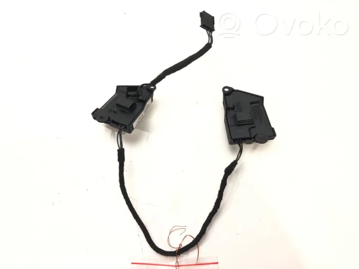 BMW 1 E81 E87 Pulsanti/interruttori sul volante 9123288