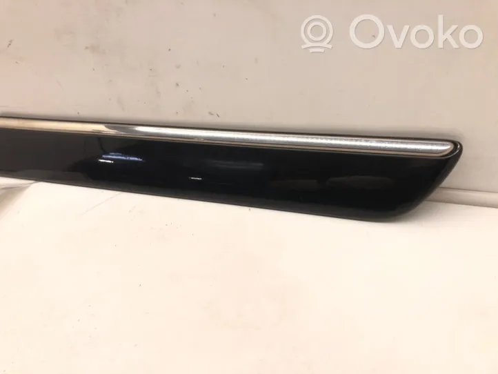 Mercedes-Benz CL C215 Rear door trim (molding) A2156900562