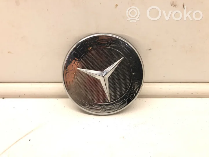 Mercedes-Benz CL C215 Logo, emblème, badge A6388170116