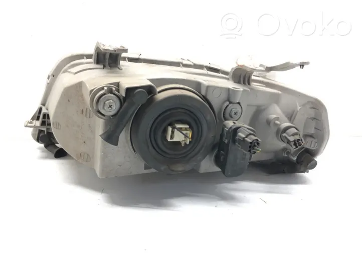 Chevrolet Aveo Headlight/headlamp 