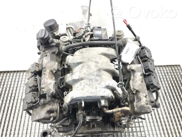 Mercedes-Benz C AMG W203 Motor 112953