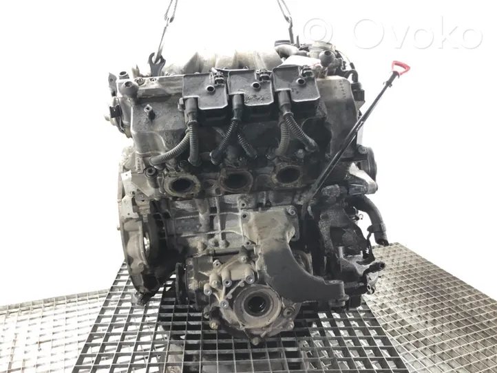 Mercedes-Benz C AMG W203 Motor 112953