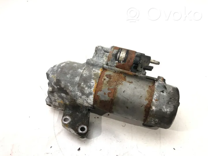 Citroen C6 Motor de arranque 9664883080