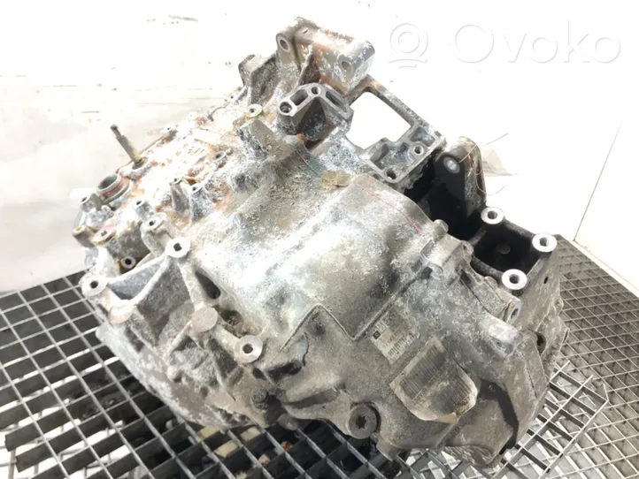 Citroen C6 Manual 5 speed gearbox 20GV04