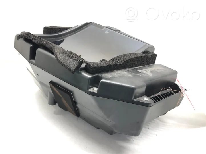 Citroen C6 Monitor / wyświetlacz / ekran 9661274080