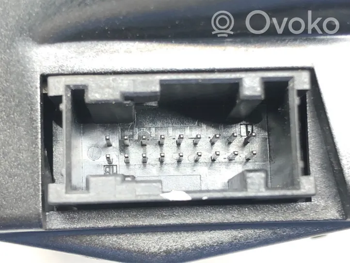 Citroen C6 Monitor / wyświetlacz / ekran 9661274080