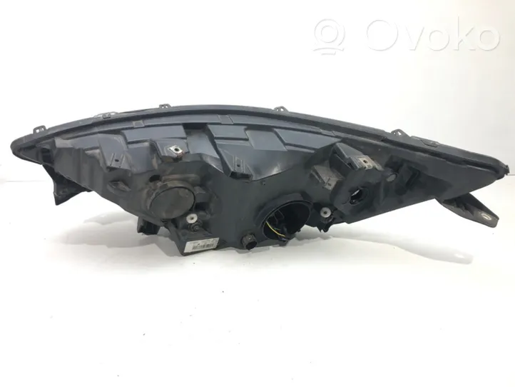 Iveco Daily 6th gen Phare frontale 5801473749