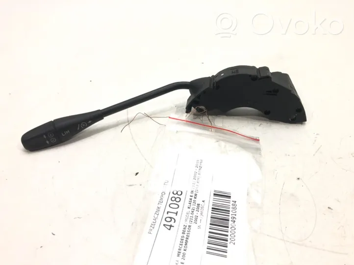 Mercedes-Benz E W211 Altri interruttori/pulsanti/cambi A0085452524