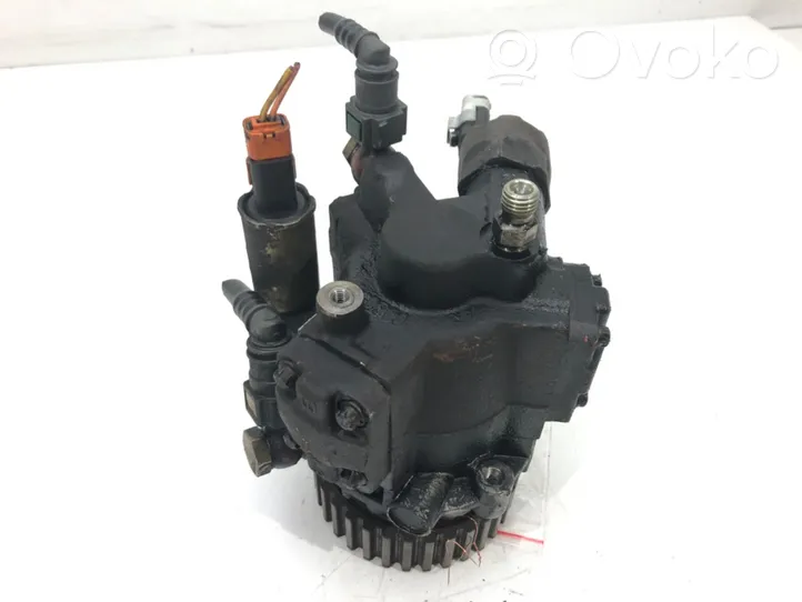 Citroen C3 Polttoaineen ruiskutuksen suurpainepumppu 9641852080