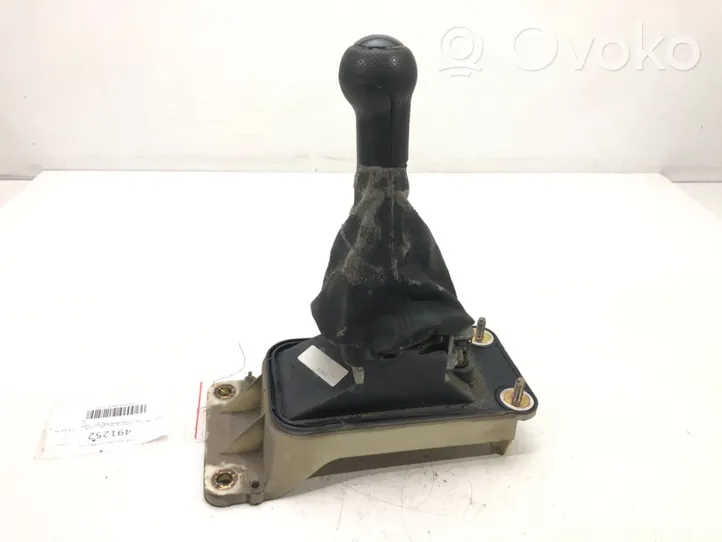 Volkswagen Golf IV Gear shift rod 