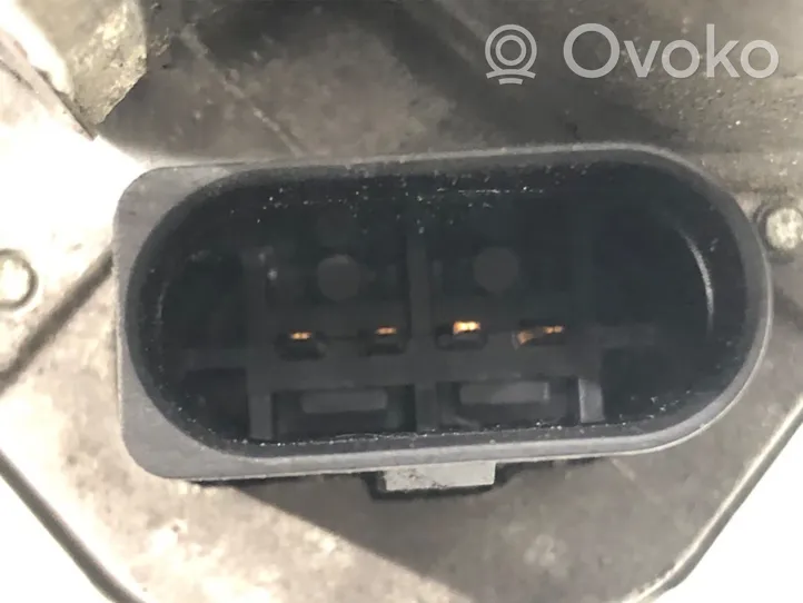 Opel Meriva A Engine shut-off valve 8973002310