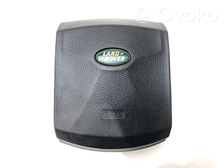 Land Rover Freelander 2 - LR2 Poduszka powietrzna Airbag kierownicy 6H52043B13ABW