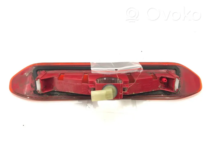 Land Rover Freelander 2 - LR2 Luce d’arresto centrale/supplementare 6H52-13A613-A