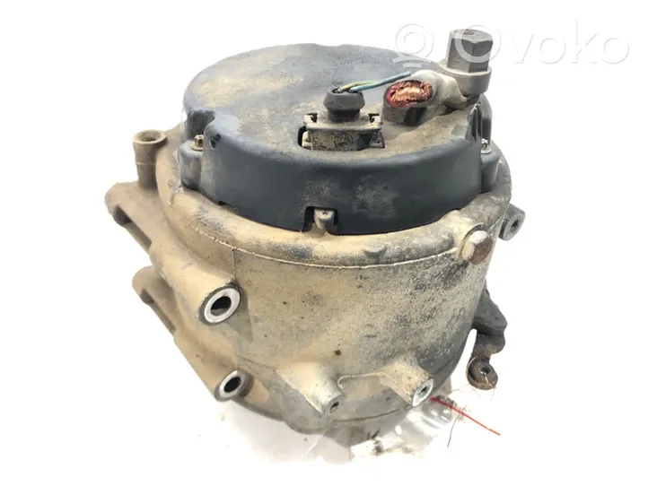 Mercedes-Benz ML W163 Generator/alternator 