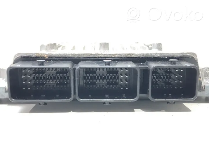 Ford Mondeo MK IV Unité de commande, module ECU de moteur 7G91-12A650-UE