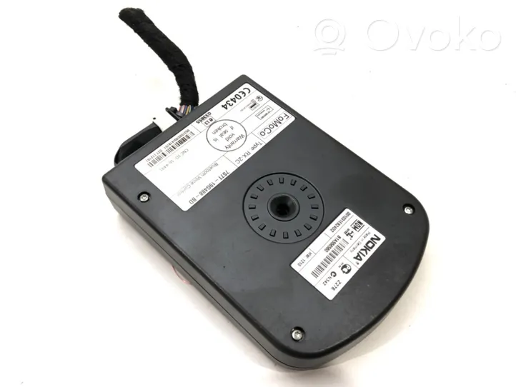 Ford Mondeo MK IV Bluetooth modulis 7S7T-19G488-BD