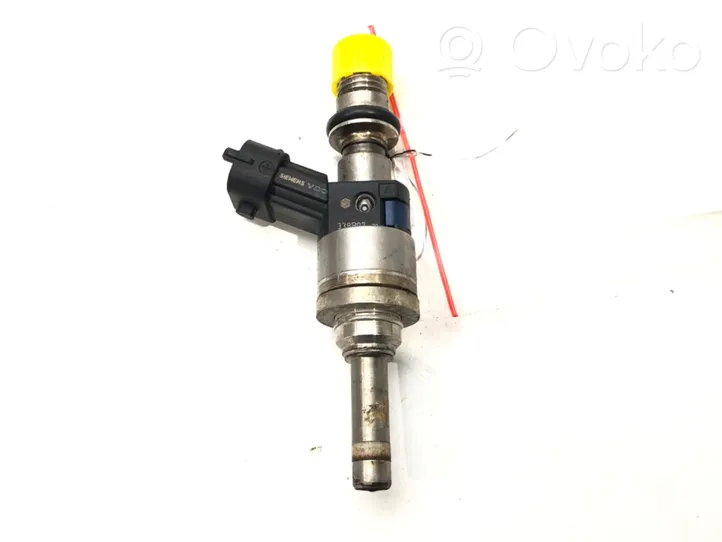 Porsche Cayenne (9PA) Set di iniettori 94860523002