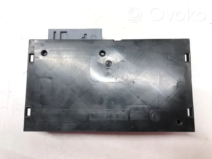 Opel Astra H Bluetooth control unit module 13252891