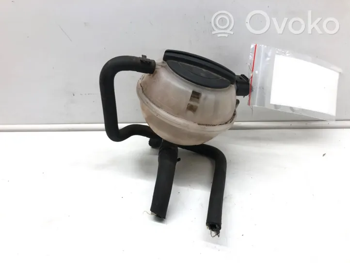 Skoda Citigo Vase d'expansion / réservoir de liquide de refroidissement 1S0121407