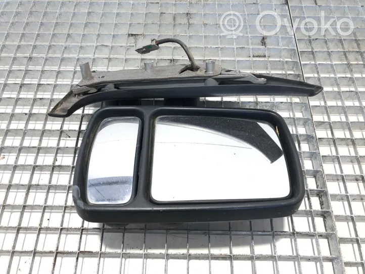 Renault Master II Front door electric wing mirror 