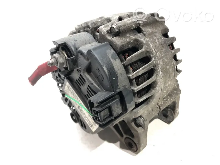 Renault Megane III Alternator 8200849752-C