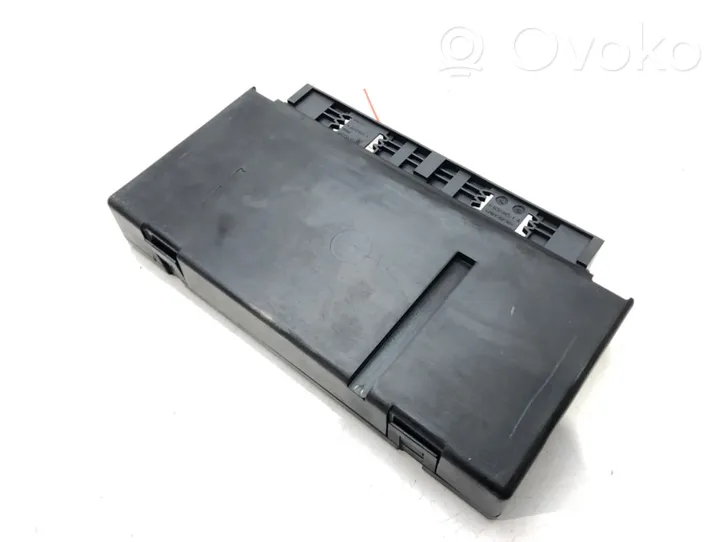 BMW 6 E63 E64 Other control units/modules 9221109