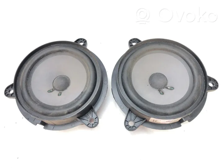 Nissan Murano Z50 Kit sistema audio 28156AM900