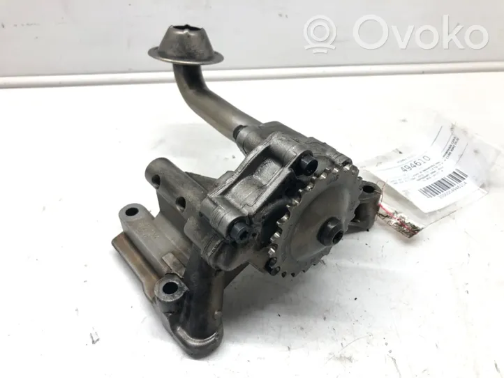 Volkswagen Caddy Oil pump 038115105C