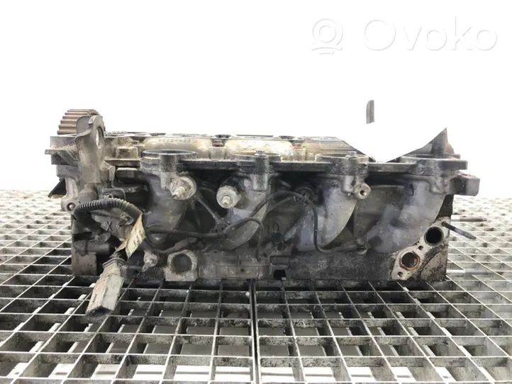 Peugeot 508 Engine head RHH