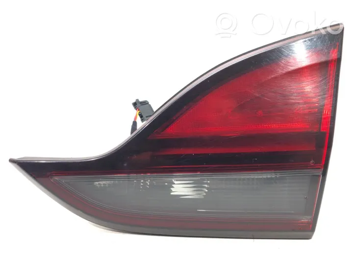 Opel Zafira C Lampa tylna 39028600